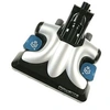 Image de Suceur noir Nettoyeur vapeur RS-RT900626 - 331536