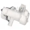 Image de Pompe de vidange Lave-linge 43014233, HOOVER, ZEROWATT, ROSIERES - 333095