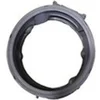 Image de Joint de hublot (manchette) lave-linge mds66651606