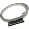 Image de Joint de hublot (manchette) lave-linge 43013340