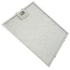 Image de Filtre métal antigraisse Hotte 356C29 - 334680