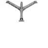 Image de Croisillon de tambour Lave-linge DC97-17235A - 335162