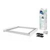 Image de Kit de superposition cds102 d'origine lave-linge cds102, c00565134
