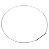 Image de Collier de serrage Lave-linge 481249298011, BAUKNECHT, BAUCKNECHT, IGNIS, LADEN, BOSCH - 273808