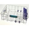 Image de Panier superieur pour lave vaisselle pour - sosd258588