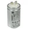 Image de Condensateur 8MF 450V Sèche-linge 1250020334 FAURE, ARTHUR MARTIN, ELECTROLUX, AEG, ZANUSSI, PROLINE - 280345