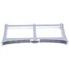 Image de Filtre à peluches Sèche-linge 40005584, HOOVER, FAGOR, FAGPR, VESTEL, MAYTAG, ZEROWATT - 280934