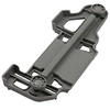 Image de Support droit avec roulettes panier supérieur Lave-vaisselle 1894900400, BLOMBERG - 282399