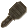 Image de Bouchon pompe [A303] Lave-linge 5006EN3015A - 283391