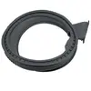 Image de Joint de hublot (manchette) Lave-linge AS0015815 FAGOR,, SANGIORGIO, VEDETTE - 285703