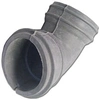Image de Durite pompe de cyclage Lave-vaisselle 41015227, 91620008 CANDY, ROSIERES, HOOVER, BAUMATIC, GENERAL ELECTRIC, IBERNA, ZEROWATT - 286652