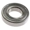 Image de Roulement 6208 ZZ Lave-linge 481252028186, BAUKNECHT, SIEMENS, BOSCH, HAIER, IGNIS, KITCHENAID - 288526