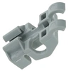 Image de Palier support panier Lave-vaisselle 481253578098, BAUKNECHT, KITCHENAID, MAYTAG, IGNIS, IKEA WHIRLPOOL - 289142