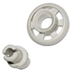 Image de Roulette de panier supérieur (x1) Lave-vaisselle 4071363156 AEG, ARTHUR MARTIN, FAURE, ELECTROLUX, ARTHUR MARTIN, ZANUSSI - 289156