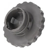 Image de Douche hybride Lave-vaisselle 481010622235, BAUKNECHT, KITCHENAID, LADEN - 289438