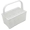 Image de Panier à couverts Lave-vaisselle 50223764007, 50266728000 ZANUSSI, FAURE, ARTHUR MARTIN, ELECTROLUX, AEG, ARTHUR MARTIN, ZOPPAS, FRIGIDAIRE, ZANKER,