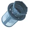 Image de Filtre Lave-vaisselle 42035214, 42008811 CONTINENTAL EDISON, SELECLINE, AYA, LISTO, DOMEOS, SABA, AIRLUX, ESSENTIEL, EUREKA, OCEANIC, CARREFOUR,,