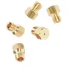 Image de Kit injecteurs Butane propane Four, cuisinière 50272250007 ARTHUR MARTIN ELECTROLUX,, ELECTROLUX, ARTHUR MARTIN, ZANUSSI, AEG - 292736