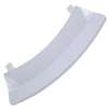Image de Poignée hublot Lave-linge 49017446 WHIRLPOOL, BLUESKY, IGNIS, BSK, FAR, TECHWOOD, HARROW, HOME, LADEN, PROLINE, UNICLINE, WELLINGTON, FRIGIDAIRE,