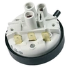 Image de Pressostat de niveau 65/45 Lave-vaisselle 1528189028, FAURE, AEG, ARTHUR MARTIN ELECTROLUX, ZANUSSI, IKEA, WHIRLPOOL - 293263