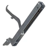 Image de Charnière de porte Four, cuisinière C00264057, ARISTON HOTPOINT - 293838