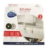 Image de Filtre charbon d'origine KKC6918 type 178 Hotte 35602061, ROSIERES, FAR, HOOVER, ZEROWATT - 345530