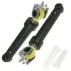 Image de Lot de 2 amortisseurs Lave-linge C00286060, 482000023249 HOTPOINT - 294416