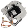 Image de Pompe de relevage Sèche-linge 481070109852, 480112101635, BAUKNECHT, LADEN, INDESIT, IGNIS, ARISTON HOTPOINT - 294538