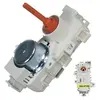 Image de Soupape Diverter Lave-vaisselle 481010745147, 481010457476, BAUKNECHT, LADEN, KITCHENAID, IGNIS - 294561