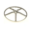Image de Poulie lave-linge 34010522 saba, qilive, urania,, far, amica, curtiss, generiss, proline, tecnolec