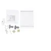 Image de Kit de montage contre porte lave-vaisselle 1784430044 ['']