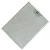 Image de Filtre metal pour hotte cassette 364 133.0257.249