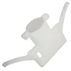 Image de Ressort de poignée Lave-linge C00051493 ARISTON - 316643