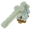 Image de Electrovanne 3 voies Lave-linge 8996452382808, ELECTROLUX - 316511