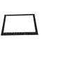 Image de Vitre intérieure 524 x 402 x 4 mm pour four - aeg