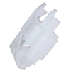 Image de Verrou de porte Lave-vaisselle 31X8075 ARISTON HOTPOINT, BAUMATIC, BELLING, BLOMBERG, BOMANN,, CREDA, CRYSTAL, DE DIETRICH, DIPLOMAT, DOMEOS,
