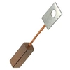 Image de Charbon d'origine Sèche-linge 1123438101, ELECTROLUX, ARTHUR MARTIN ELECTROLUX, ZANKER, ZANUSSI, FAURE, ARTHUR MARTIN, ZOPPAS, MIELE, NOVAMATIC,