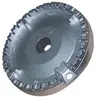 Image de Couronne de bruleur rapide Plaque de cuisson 423920046, 223900085, FAR, DOMEOS, LISTO, AYA, LEISURE - 318895