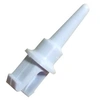 Image de Doigt contacteur de porte Sèche-linge C00113847, ARISTON HOTPOINT, WHIRLPOOL - 322006