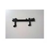 Image de Sécurité de porte (verrou) Four micro-ondes 480120100333, IKEA WHIRLPOOL, BAUKNECHT, IGNIS, SCHOLTES - 44135