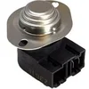Image de Thermostat de sortie 85°C Sèche-linge 481228208008, WHIRLPOOL, LADEN, IGNIS, PROLINE, IKEA WHIRLPOOL - 44216