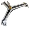 Image de Croisillon de tambour Lave-linge 50239964005 ZANUSSI, ELECTROLUX, ELECTROLUX, FAURE, AEG - 45231