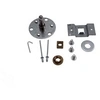 Image de Axe tambour Sèche-linge C00095655 INDESIT, ARISTON HOTPOINT, EDESA, FAGOR, BRANDT, BLUESKY, PROLINE, WHIRLPOOL - 47662