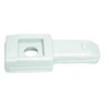 Image de Crochet de verrouillage de grille Hotte 5026801600 ELECTROLUX, ARTHUR MARTIN, FAURE, ELECTROLUX - 47987