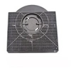Image de Filtre charbon type 303 AMC895 (a l'unite) pour Hotte IKEA from (51087)