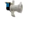 Image de Pompe de vidange Lave-linge 481236018529, LADEN, IGNIS, RADIOLA, BAUKNECHT, PROLINE - 51326