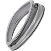 Image de Joint de hublot (manchette) Lave-linge 4986ER0001C - 51856