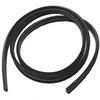 Image de Joint de porte Lave-vaisselle 481246668564, BAUKNECHT, LADEN, IGNIS, IKEA WHIRLPOOL, KITCHENAID, RADIOLA - 52178