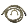Image de Tuyau de vidange 2M compatible Lave-vaisselle WF28737, 481253028737, BAUKNECHT, LADEN, IGNIS, RADIOLA, IKEA WHIRLPOOL, BRANDT - 52354