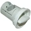 Image de Filtre pompe de vidange compatible Lave-linge 481248058105, BAUKNECHT, LADEN, IGNIS, IKEA WHIRLPOOL, BAUCKNECHT, BOSCH, KITCHENAID - 52674